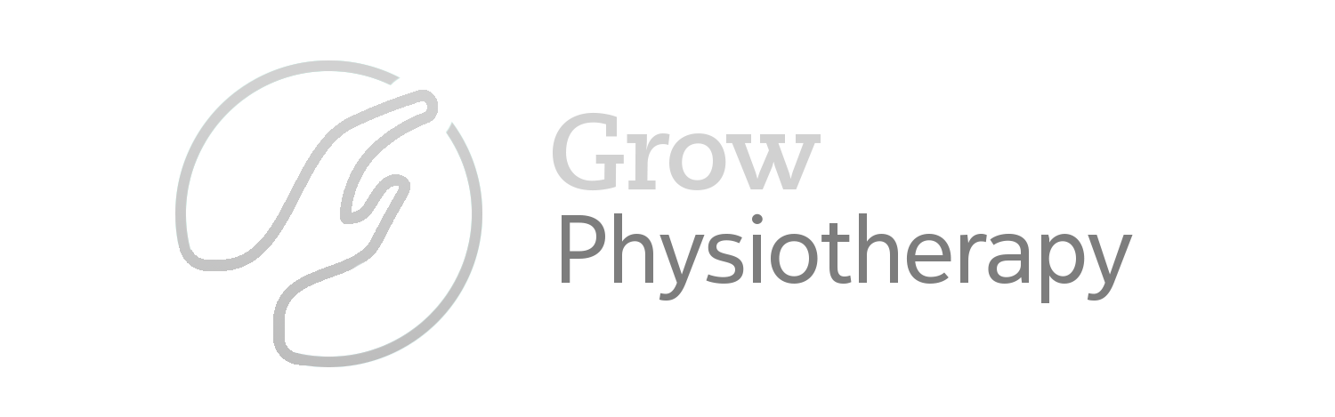 Logo Design by quachystuff for Grow Physiotherapy | Design #14523754