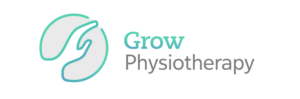 Logo-Design von quachystuff für Grow Physiotherapy | Design: #14523755