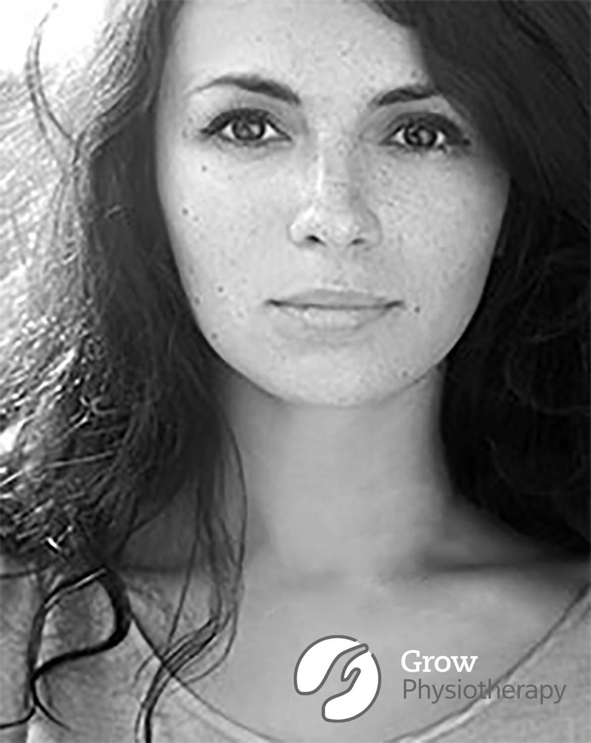 Diseño de Logo por quachystuff para Grow Physiotherapy | Diseño #14523756