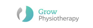 Logo-Design von quachystuff für Grow Physiotherapy | Design: #14523760