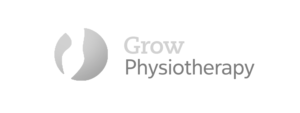 Logo-Design von quachystuff für Grow Physiotherapy | Design: #14523762