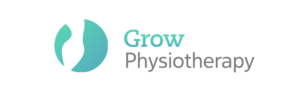 Logo-Design von quachystuff für Grow Physiotherapy | Design: #14523763