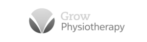 Logo-Design von quachystuff für Grow Physiotherapy | Design: #14523768