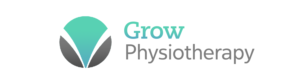 Logo-Design von quachystuff für Grow Physiotherapy | Design: #14523769
