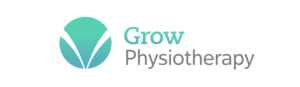 Logo-Design von quachystuff für Grow Physiotherapy | Design: #14523772