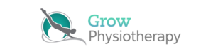 Logo-Design von quachystuff für Grow Physiotherapy | Design: #14523773