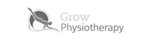 Logo-Design von quachystuff für Grow Physiotherapy | Design: #14523776