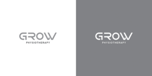 Design de Logo par Namita pour Grow Physiotherapy | Design : #14496366