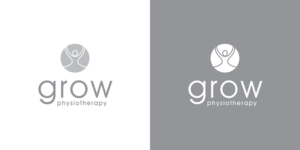 Design de Logo par Namita pour Grow Physiotherapy | Design : #14509903