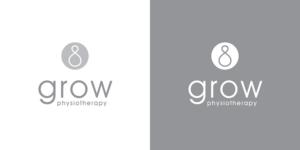 Design de Logo par Namita pour Grow Physiotherapy | Design : #14534805