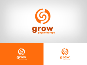 Design de Logo par PRstudios pour Grow Physiotherapy | Design : #14496755