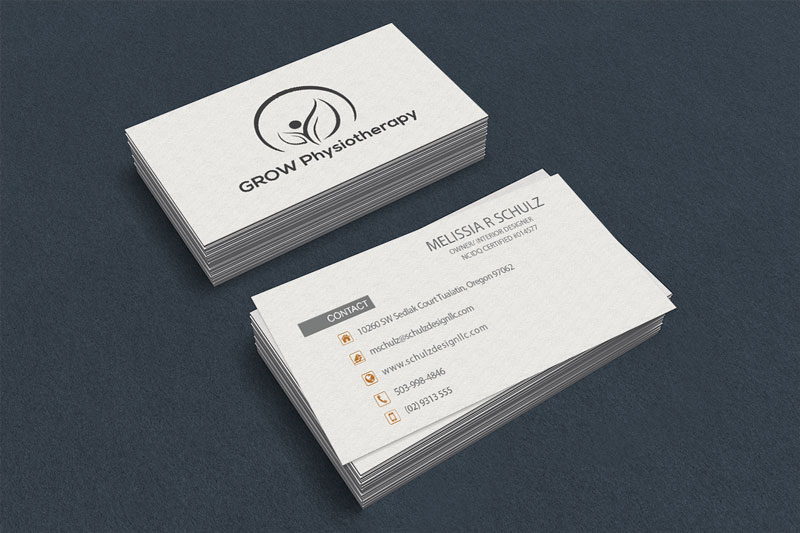 Design de Logo par imnurealam pour Grow Physiotherapy | Design #14505346