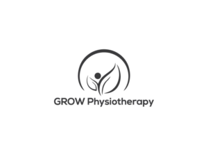 Logo-Design von imnurealam für Grow Physiotherapy | Design: #14505350
