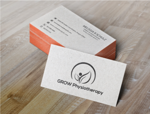 Logo-Design von imnurealam für Grow Physiotherapy | Design: #14505501