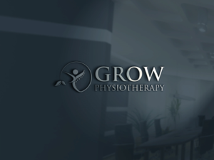 Design de Logo par asman pour Grow Physiotherapy | Design : #14508738