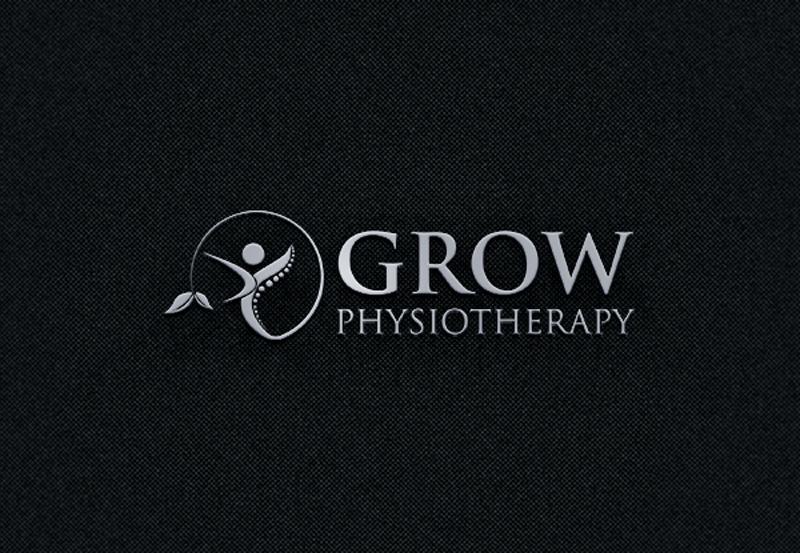 Logo-Design von asman für Grow Physiotherapy | Design #14508739