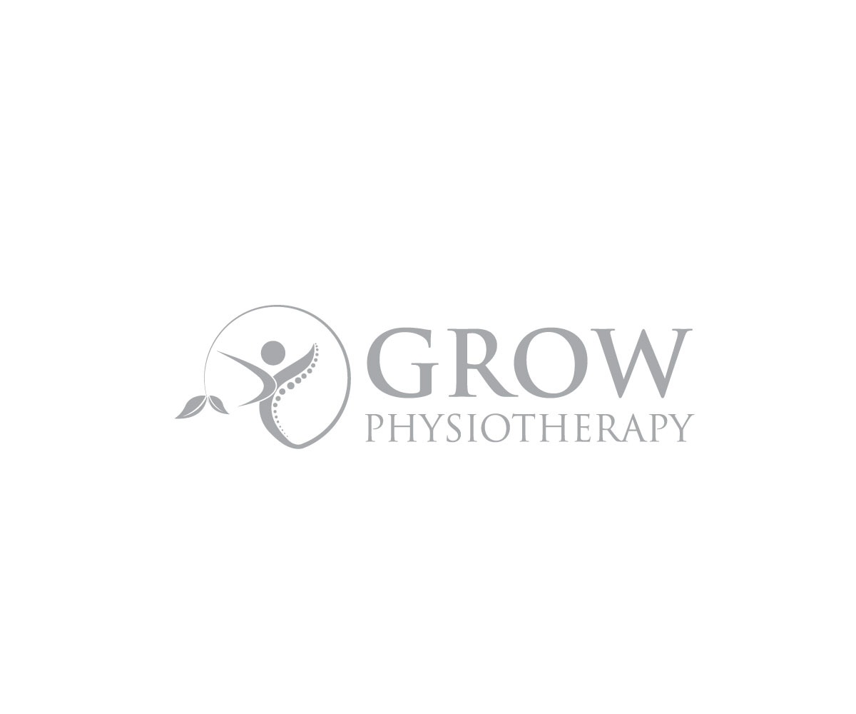 Logo-Design von asman für Grow Physiotherapy | Design #14508740