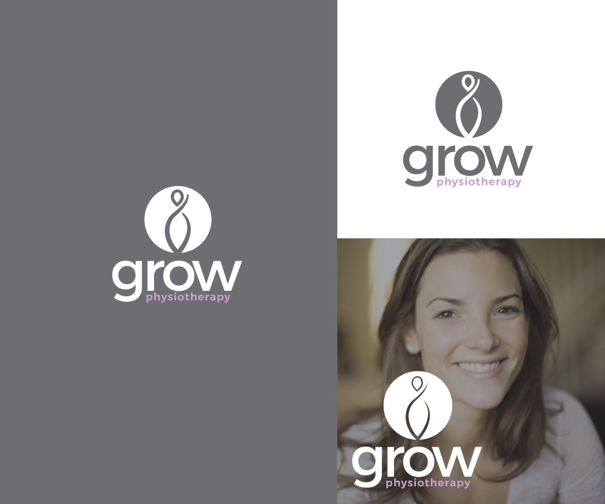 Design de Logo par gates_m pour Grow Physiotherapy | Design : #14542777