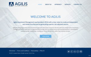 Web Design by pb