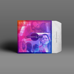 CD Cover Design by Omee for this project | Design: #14409842