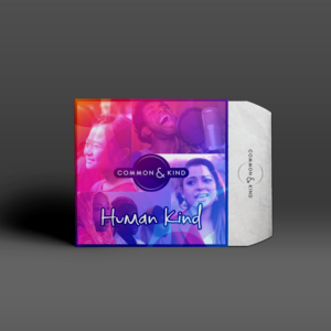 CD Cover Design by Omee for this project | Design: #14439374