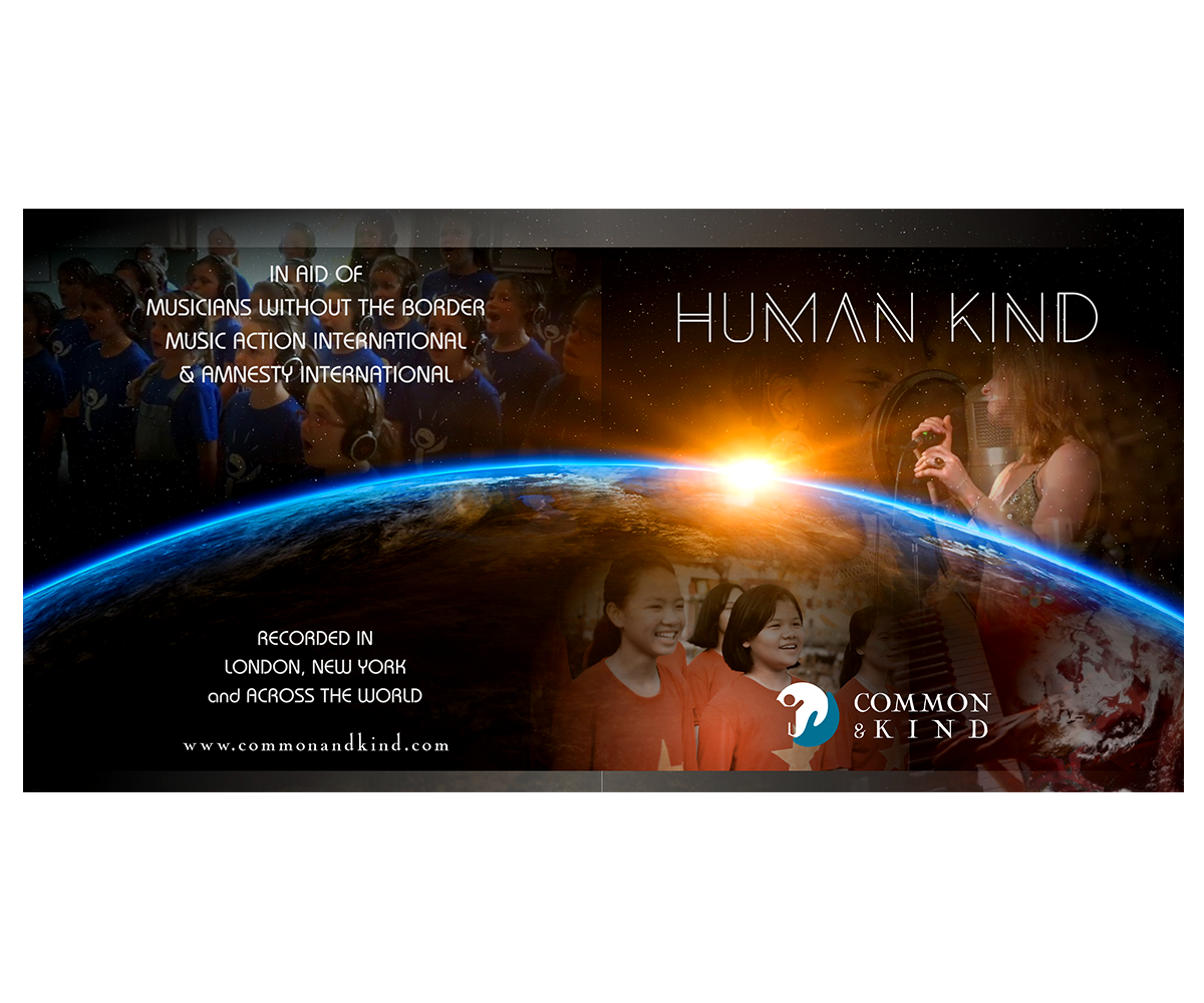 CD Cover Design by EDesignN for this project | Design #14409960