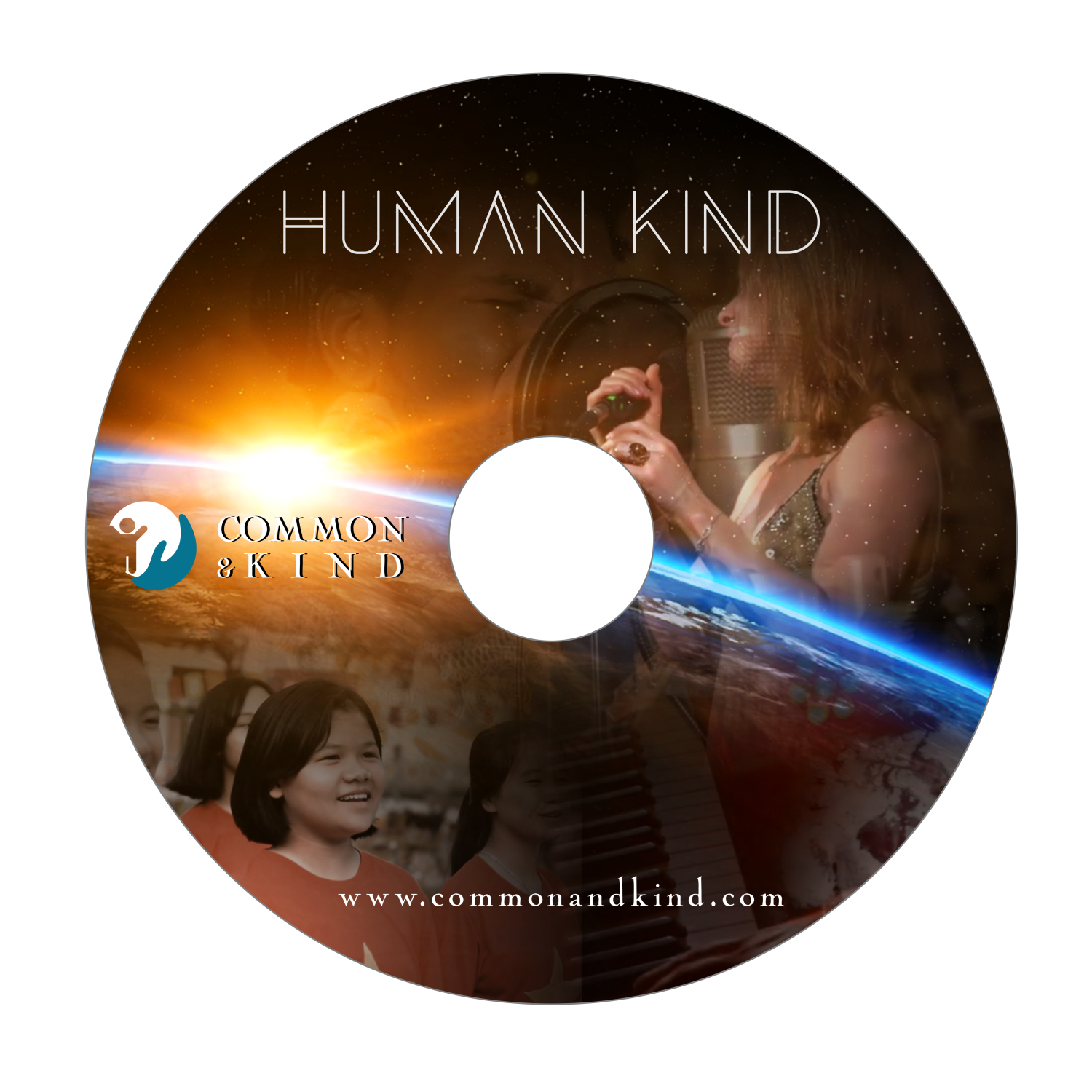 Diseño de Portada de CD por elveneclipse para este proyecto | Diseño #14409963