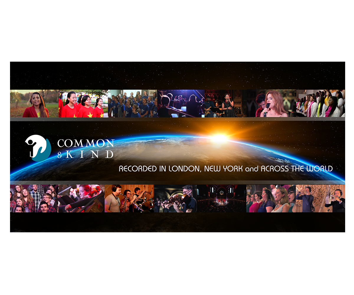 CD Cover Design by EDesignN for this project | Design #14409965