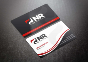 Business Card Design by INDIAN_Ashok for this project | Design: #14411472