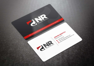 Business Card Design by INDIAN_Ashok for this project | Design: #14411473