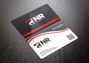 Business Card Design by INDIAN_Ashok for this project | Design: #14411474