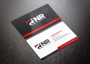 Business Card Design by INDIAN_Ashok for this project | Design: #14411477