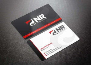 Business Card Design by INDIAN_Ashok for this project | Design: #14411478