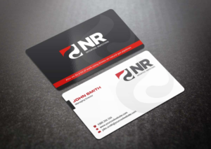 Business Card Design by INDIAN_Ashok for this project | Design: #14411479