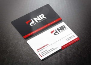 Business Card Design by INDIAN_Ashok for this project | Design: #14411481
