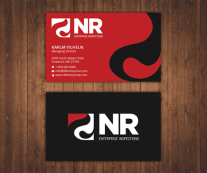 Business Card Design by Stylez Designz for this project | Design: #14524744