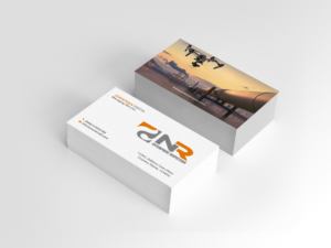 Business Card Design by Creations Box 2015 for this project | Design: #14414702
