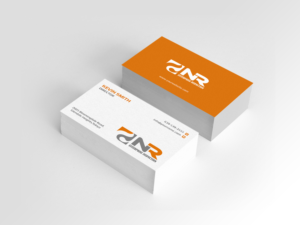 Business Card Design by Creations Box 2015 for this project | Design: #14414706