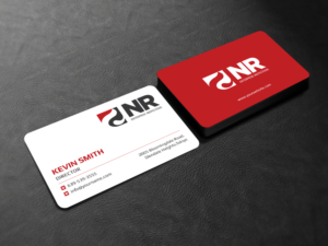 Business Card Design by Creations Box 2015 for this project | Design: #14414720