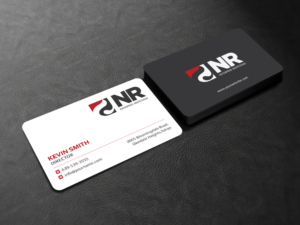 Business Card Design by Creations Box 2015 for this project | Design: #14414726