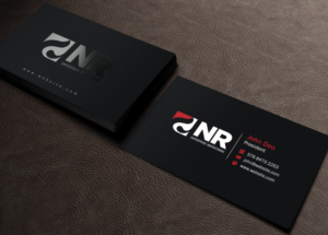 Business Card Design by Brand aid for this project | Design #14408765