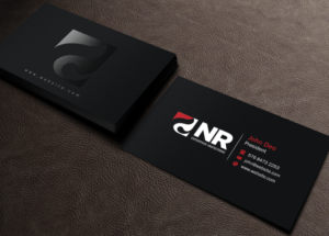 Business Card Design by Brand aid for this project | Design: #14408768