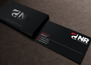 Business Card Design by Brand aid for this project | Design: #14408769