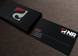 Business Card Design by Brand aid for this project | Design: #14408954