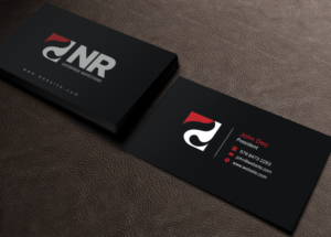 Business Card Design by Brand aid for this project | Design: #14408956