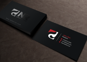 Business Card Design by Brand aid for this project | Design: #14408957