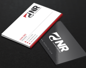 Business Card Design by Brand aid for this project | Design: #14411345
