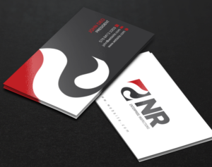 Business Card Design by Brand aid for this project | Design: #14411346