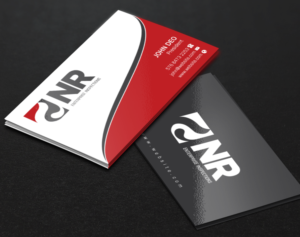 Business Card Design by Brand aid for this project | Design: #14411348