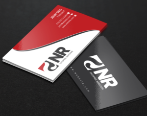 Business Card Design by Brand aid for this project | Design: #14411350